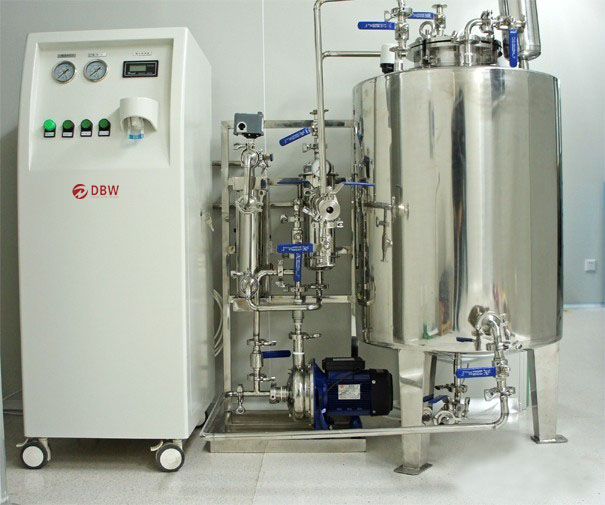 醫(yī)院檢驗科純水機、純水設(shè)備
